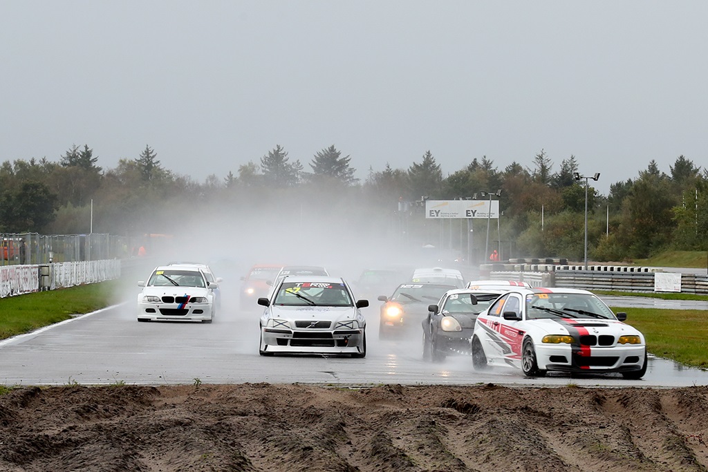 Henrik Have.
(Foto: Motorsporten.dk)